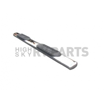 TrailFX Nerf Bar 6 Inch Polished Stainless Steel - A8202S