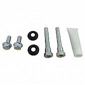 Crown Automotive Disc Brake Caliper Guide Pin - 5137608AB