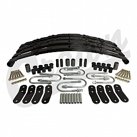 Crown Automotive Lift Kit Suspension - LSK4