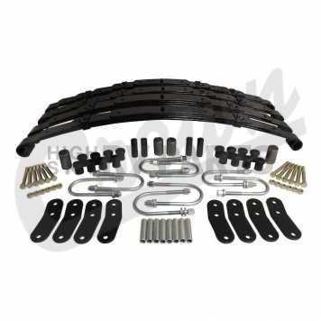 Crown Automotive Lift Kit Suspension - LSK4