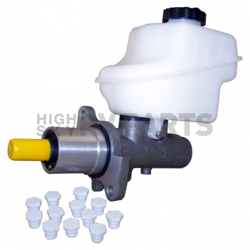 Crown Automotive Brake Master Cylinder - 5139148AA