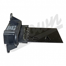 Crown Automotive Heater Fan Motor Resistor - 5139719AA