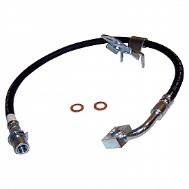Crown Automotive Brake Line Rubber - 5140861AA