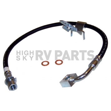 Crown Automotive Brake Line Rubber - 5140861AA