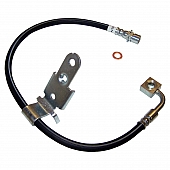 Crown Automotive Brake Line Rubber - 5140863AA