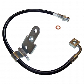 Crown Automotive Brake Line Rubber - 5140863AA