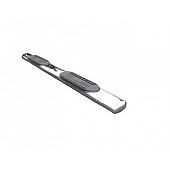TrailFX Nerf Bar 6 Inch Polished Stainless Steel - A8209S