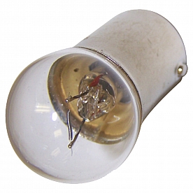 Crown Automotive License Plate Light Bulb - L0000067