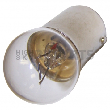Crown Automotive License Plate Light Bulb - L0000067