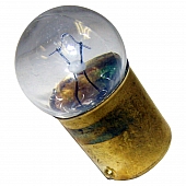 Crown Automotive Courtesy Light Bulb - L0000089