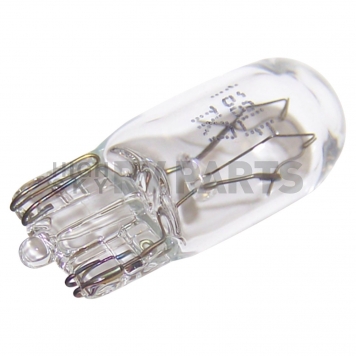 Crown Automotive License Plate Light Bulb - L0000168