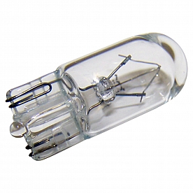 Crown Automotive Instrument Panel Light Bulb - L0000158