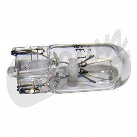 Crown Automotive Roof Marker Light Bulb - L0000194