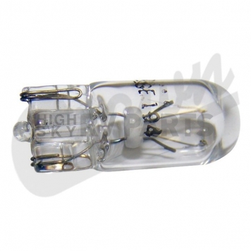 Crown Automotive Roof Marker Light Bulb - L0000194