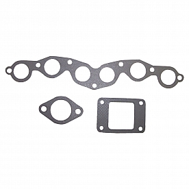 Crown Automotive Exhaust Manifold Gasket - JA007835