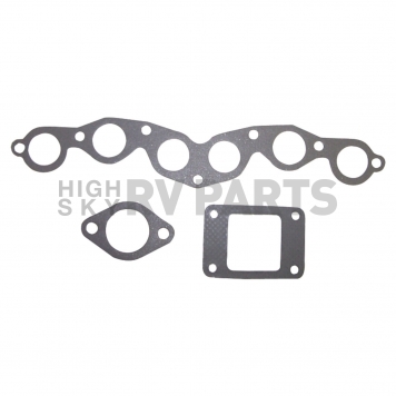 Crown Automotive Exhaust Manifold Gasket - JA007835
