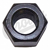 Crown Automotive Axle U-Bolt Nut - JA014709