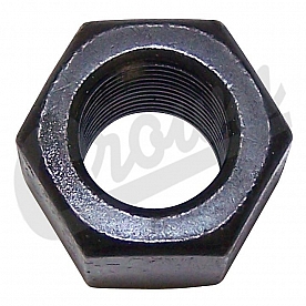 Crown Automotive Axle U-Bolt Nut - JA014709
