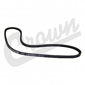 Crown Automotive  Drive Belt Jeep - JY013411