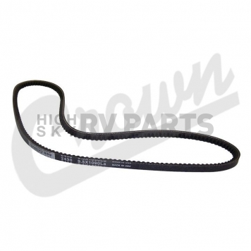 Crown Automotive  Drive Belt Jeep - JY013411