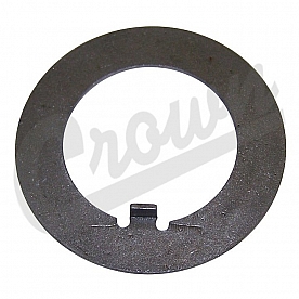Crown Automotive Spindle Nut Washer - JA000867
