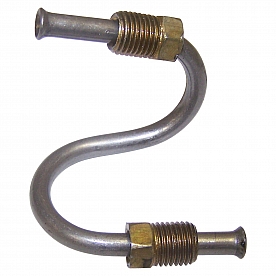 Crown Automotive Brake Line Metal - JA001488