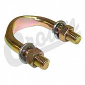 Crown Automotive Universal Joint U-Bolt Kit - JA000490