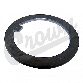 Crown Automotive Spindle Nut Washer - JA000865