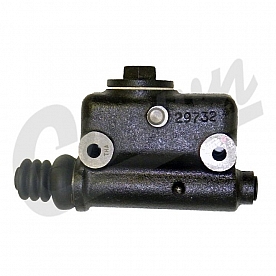 Crown Automotive Brake Master Cylinder - J8136618