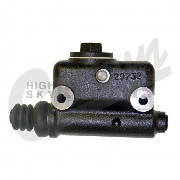 Crown Automotive Brake Master Cylinder - J8136618