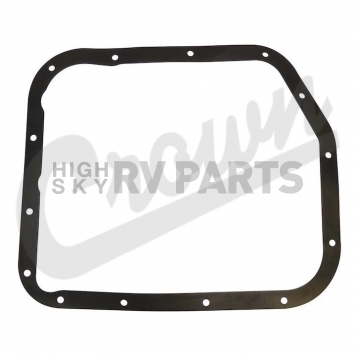 Crown Automotive Automatic Transmission Oil Pan OEM - J8136640