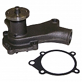 Crown Automotive Water Pump - J8136602