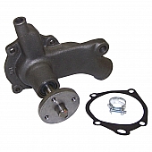 Crown Automotive Water Pump - J8136603