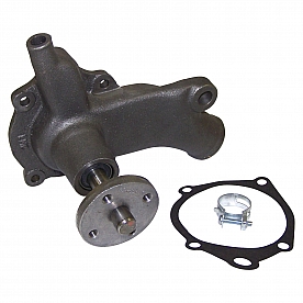 Crown Automotive Water Pump - J8136603