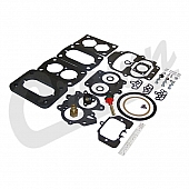 Crown Automotive Carburetor Rebuild Kit - J8134232