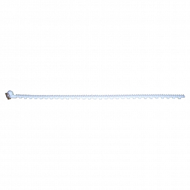 Crown Automotive Power Window Gear Track - J8134246