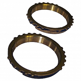 Crown Automotive Manual Trans Synchronizer Ring - J8134058