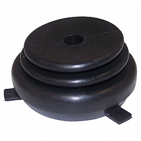 Crown Automotive Shifter Boot - J8134064