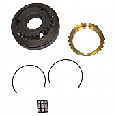 Crown Automotive Manual Trans Synchronizer Assembly - J8134086