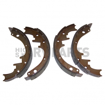 Crown Automotive Rear Brake Shoe Set - J8133818