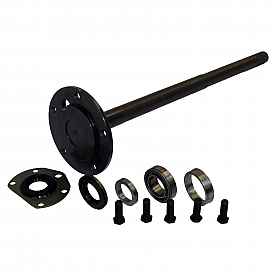 Crown Automotive Axle Shaft - J81338851