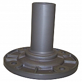 Crown Automotive Manual Trans Input Shaft Bearing Retainer - J8134013