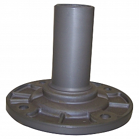 Crown Automotive Manual Trans Input Shaft Bearing Retainer - J8134013