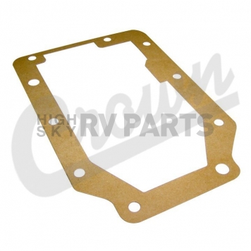 Crown Automotive Auto Trans Side Cover Gasket - J8132428