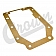 Crown Automotive Auto Trans Side Cover Gasket - J8132428