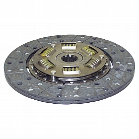 Crown Automotive Clutch Disc J8132577