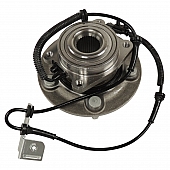 Crown Automotive Wheel Bearing and Hub Assembly - 5154199AE