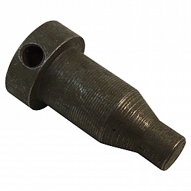 Crown Automotive Manual Trans Shifter Mount Bolt - J8132407