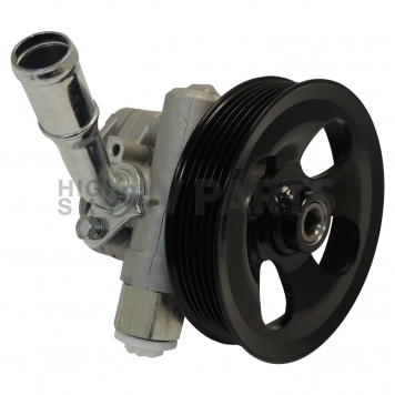 Crown Automotive Power Steering Pump - 5154400AC