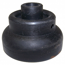 Crown Automotive Shifter Boot - J8132422